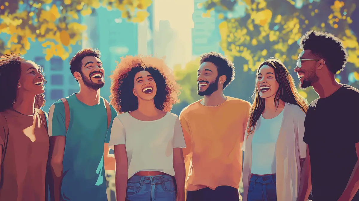 Positive Affirmations for Teens – Boosting Confidence and Self-Worth